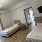 La Casa De Alex Lejlighed Sarandë