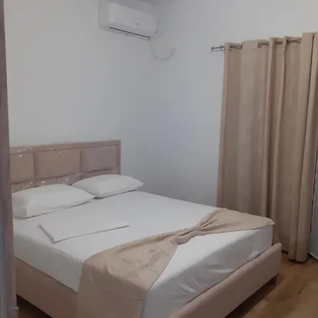 아파트 La Casa De Alex *