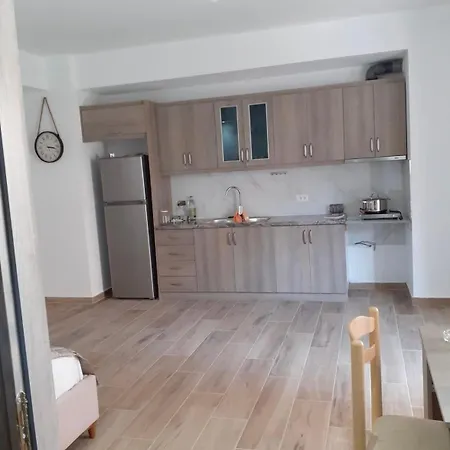 La Casa De Alex 아파트 Sarandë