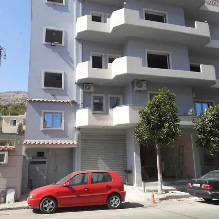 La Casa De Alex Apartment
