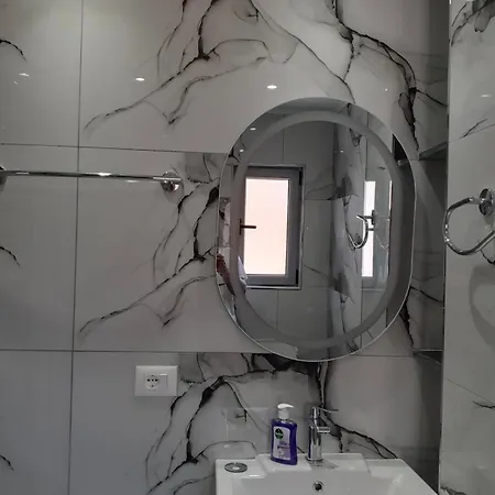 La Casa De Alex 公寓 Sarandë