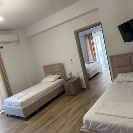 La Casa De Alex Apartment Sarande