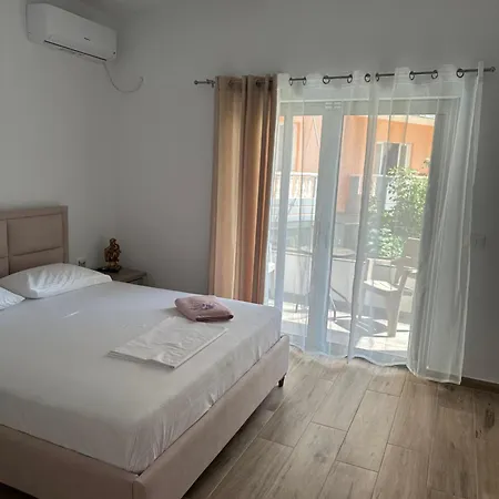 公寓 La Casa De Alex Sarandë