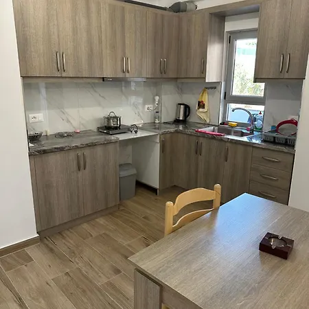 La Casa De Alex