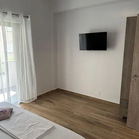 Apartment La Casa De Alex