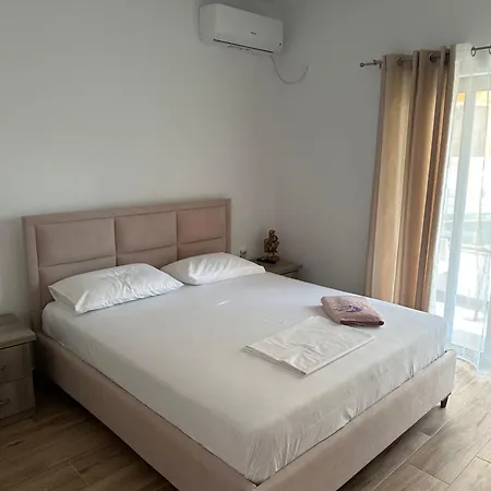La Casa De Alex 아파트