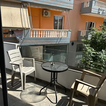 La Casa De Alex Sarande