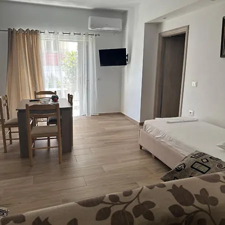 La Casa De Alex *