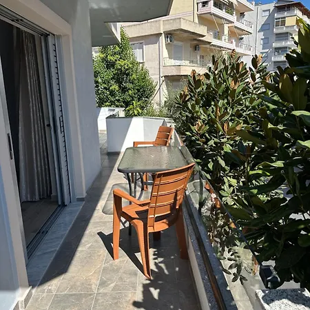 La Casa De Alex Saranda