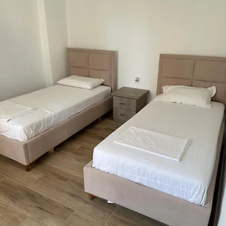 Apartament La Casa De Alex