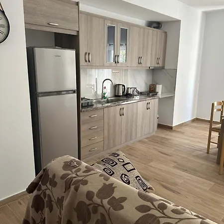 La Casa De Alex Apartment Sarande