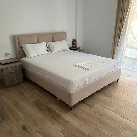 La Casa De Alex