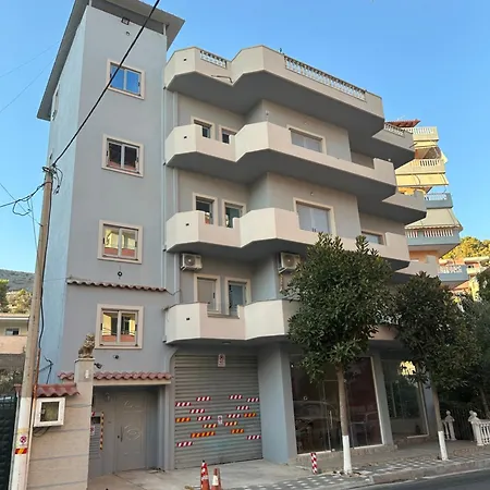 La Casa De Alex