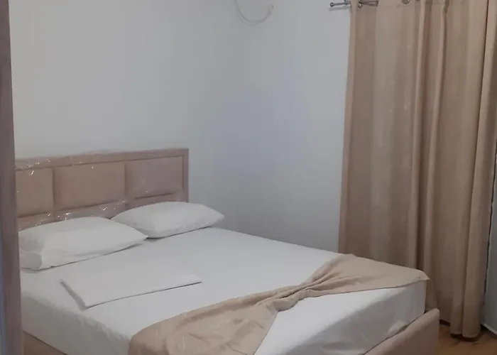 Apartament La Casa De Alex *