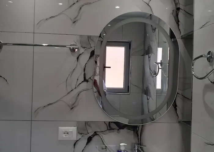 La Casa De Alex Apartament Saranda