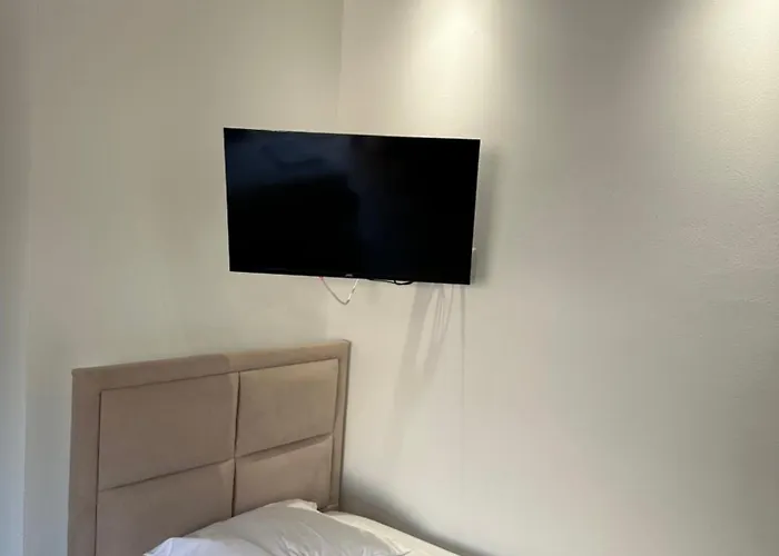 La Casa De Alex Apartament *