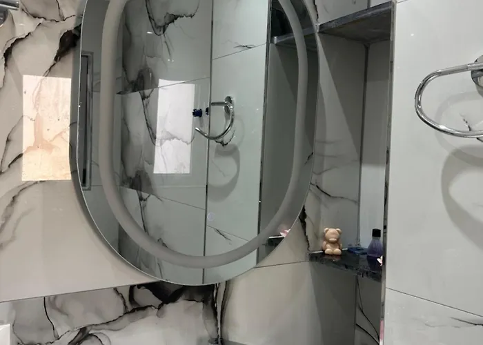 Apartament La Casa De Alex *