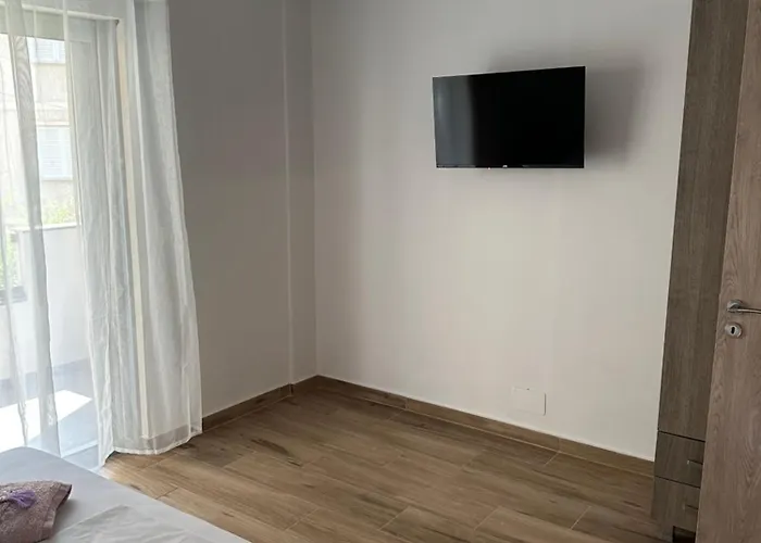 Apartament La Casa De Alex