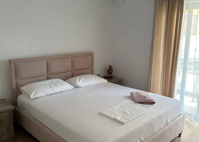 La Casa De Alex Apartament