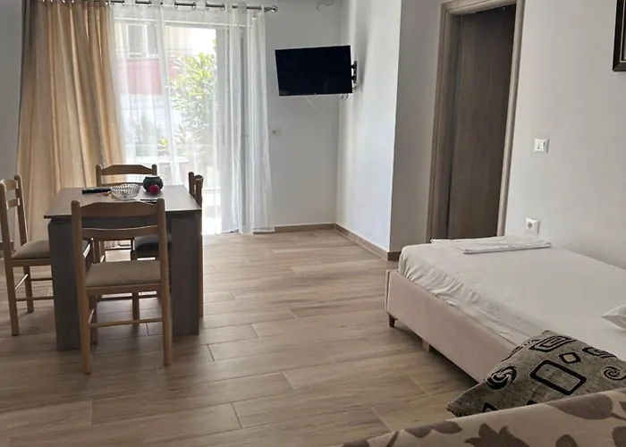 La Casa De Alex *