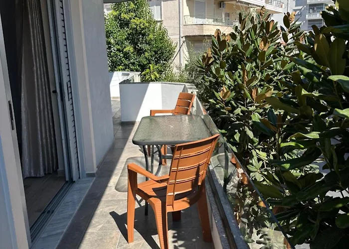 La Casa De Alex Saranda