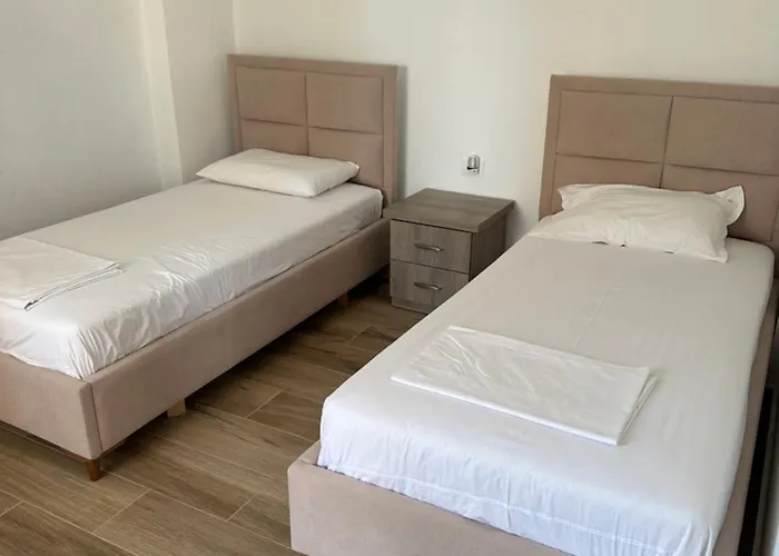 Apartament La Casa De Alex