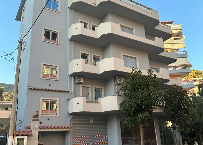 La Casa De Alex